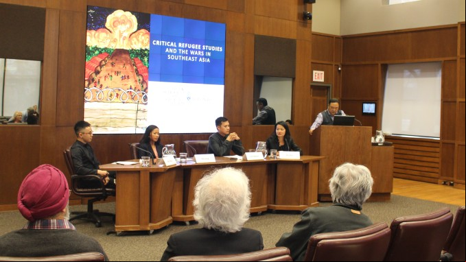 South asian studies university of toronto