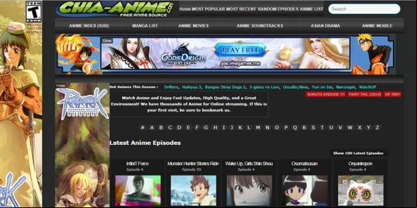 streaming Free websites hentai